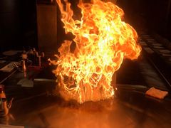 -仙桐吉宴铁板烧·精致料理