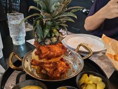 -苏坦土耳其西餐厅(玉林店)