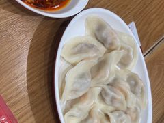 -喜家德虾仁水饺(南山书城店)