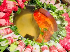 -锅物新语&寿喜烧.炉端割烹(世博源店)