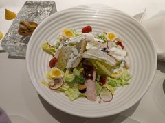 -L'Arome芳芳法国餐厅(仙林金鹰店)