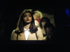 -横店电影城(李沧店)