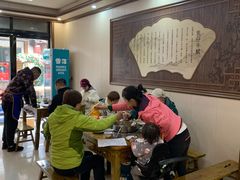 -乳仔牛牦牛汤锅 烤羊排(松潘古城店)