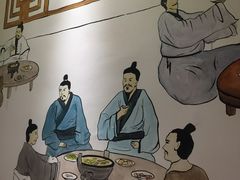 -川中故事·成都老火锅(东书房店)