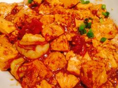 -北李妈妈菜·海肠捞饭(高新万达店)