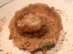 -金轩中餐厅 Jin Xuan(浦东丽思卡尔顿酒店)