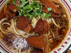 -老王四季抻面(南六东路店)