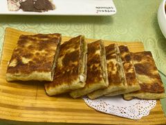 -郭林家常菜烤鸭(曙光西路店)