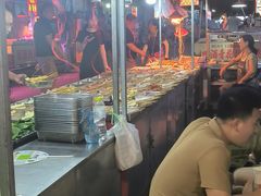 -利群海琴购物广场(商丘路店)