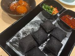 -火宫殿·小吃王国(坡子街店)