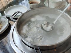 -鱼粤鲜淘米捞·中山脆肉鲩火锅(悦湖会店)
