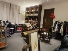 -梅花香里大酒店(郁金香路店)