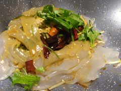 东北大拉皮-95号酱骨·一块豆腐(展春园西路店)