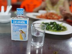 -岛中岛·海鲜大排档·万宁老字号(东澳店)