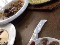 -华春餐馆(鱼山路店)