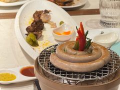 -波特曼西餐厅(中央大街店)