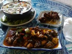 android_upload_pic-白家寨子·山野白族菜(古城总店)