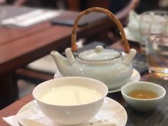 -大佛寺高级素食自助餐厅