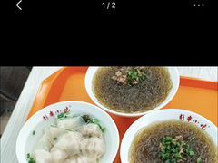 -新丰小吃(闻兴路分店)