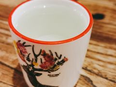 -新白鹿餐厅(银泰西湖文化广场店)
