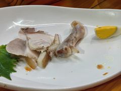 -大灶头·新昌菜(中国茶市店)