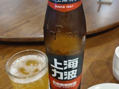 -乔家栅(襄阳南路店)