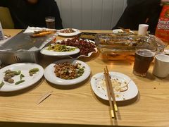 -三个大叔东北烧烤·砂锅菜(西三旗店)