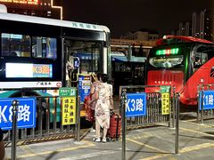 -珠海拱北口岸
