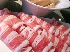 -海底捞大排档火锅(悦荟广场店)