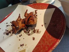 -南堂馆·新川菜(春熙路店)