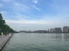 -咸阳湖景区