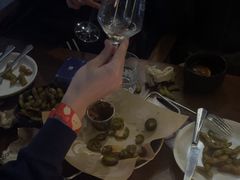 -ibarrel爱杯·bistro&brunch(江宁路店)