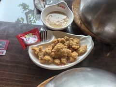 -豪享来中西餐厅(广灵店)