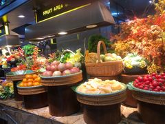 -苏格里岛·自助烤肉·火锅海鲜(金鼎广场店)