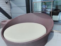 -上海滴水湖皇冠假日酒店