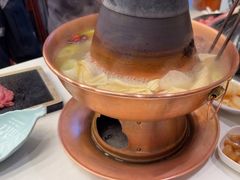 -东来顺饭庄(天坛店)