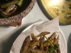 -华馨园北京烤鸭(丽水店)