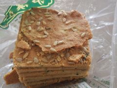 -泸溪河桃酥(秦淮夫子庙一店)