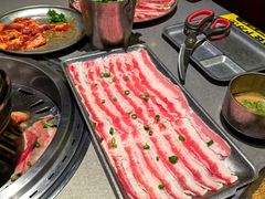 -大叹号·朝鲜族烤肉(滨海吾悦广场店)