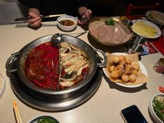 -小龙坎火锅(全球总店)