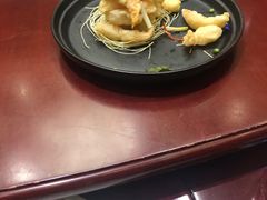 -上和臻品中国菜(花园街店)