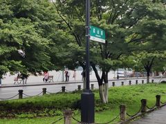 -浙江省博物馆(孤山馆区)
