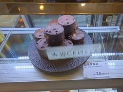 -CENTTY辛蒂咖啡·烘焙·西点(D15生活美学馆店)