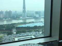 -广州富力丽思卡尔顿酒店