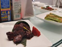 -水月周庄铂尔曼酒店-水月荟中餐厅