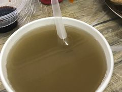 绿豆汤-桂萍特色牛筋牛杂(长堤街总店)