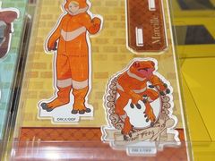 -Animate(工人体育场东路店)