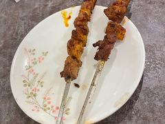 -贯贯吉·清真餐厅(浙江中路店)