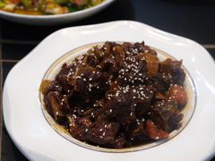 -树厨贵州菜(铜仁花果山店)