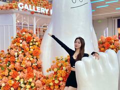 -壹海城ONE MALL